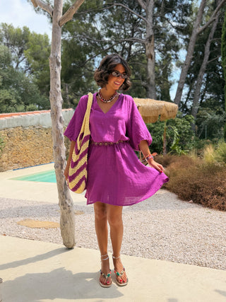 Robe LISA prune