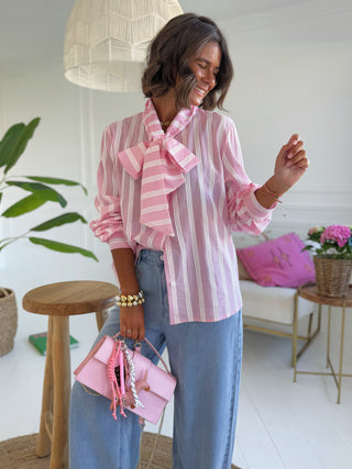Chemise CANDY