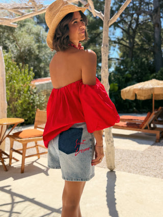 Short SAINT-TROPEZ
