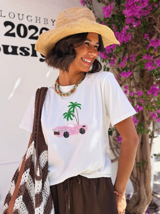 Tee-shirt MIAMI