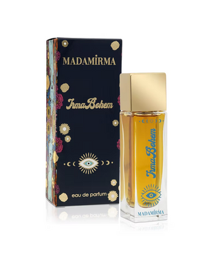 Parfum IRMA BOHEM 30mL Madamirma
