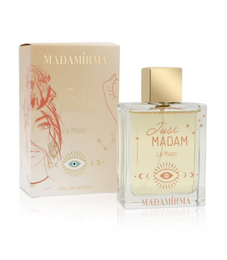 Parfum JUST MADAM 100mL Madamirma