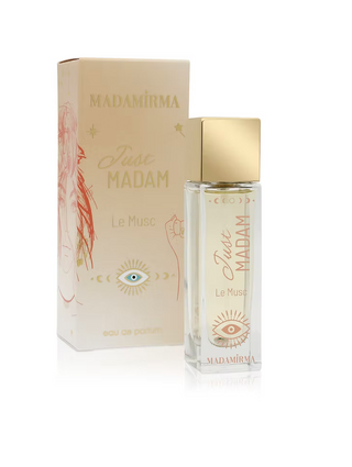 Parfum JUST MADAM 30mL Madamirma