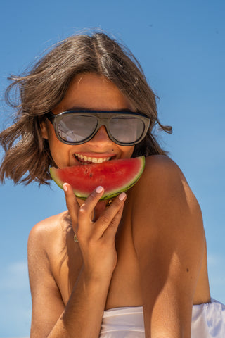 Solaire RIO demi tortoise