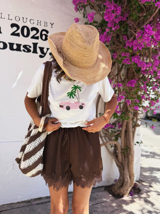 Tee-shirt MIAMI