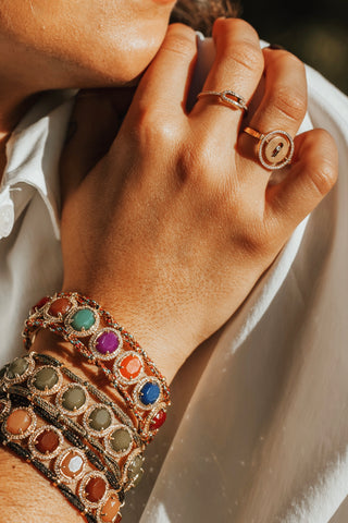 Bracelet AMURA (3 couleurs)