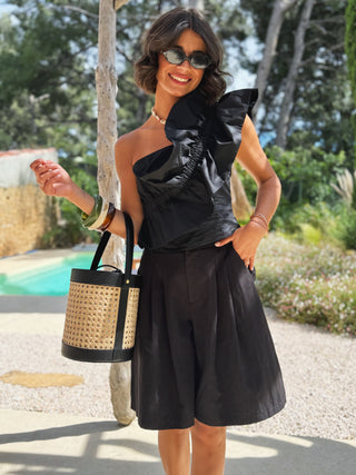 Bermuda TOM noir