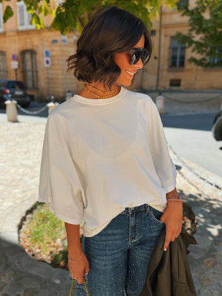 Collier CHOKER marron (Vendu a l'unité)