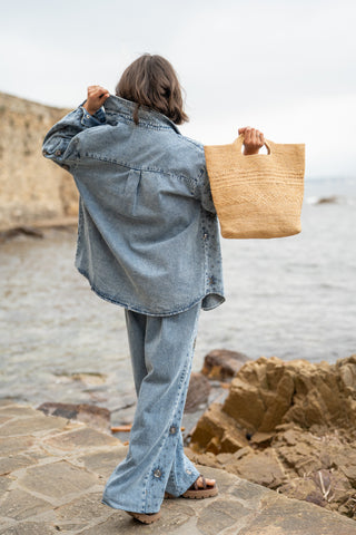 Ensemble en jean SUN