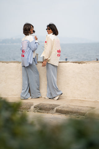 Jean GABIN en tencel
