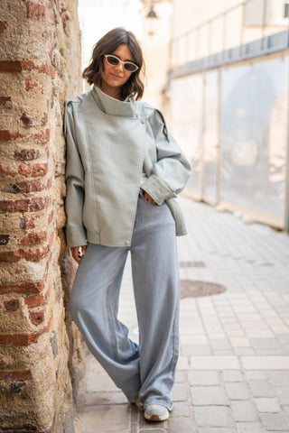 Jean GABIN en tencel