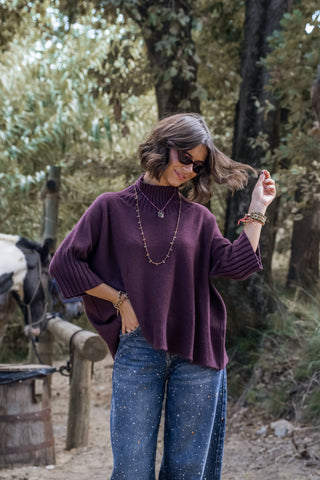 Pull ANNY prune