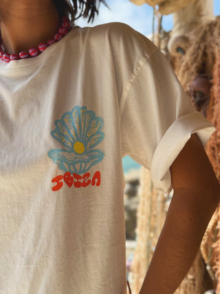 Tee-shirt IBIZA