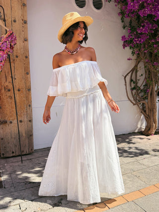 Robe MADRAGUE