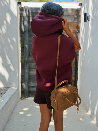 Short GASPARD prune