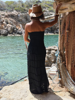 Robe ROMY noir