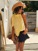 Jaune