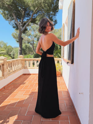 Robe BLUSH noir
