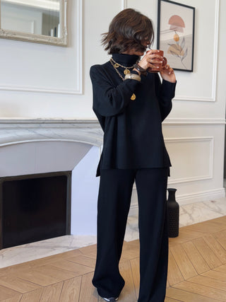 Ensemble SUNDAY noir