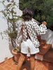 Pois chocolat