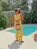 Jaune