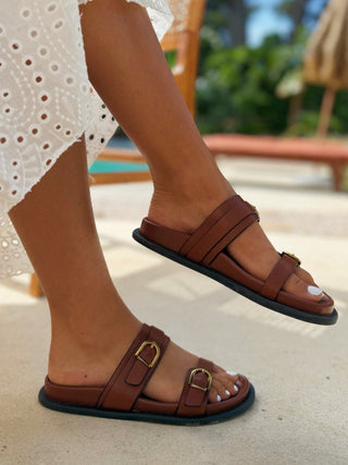 Mules EROS