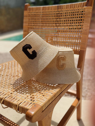 BOB C beige/beige