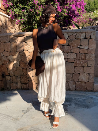 Mules à talons MERMAID
