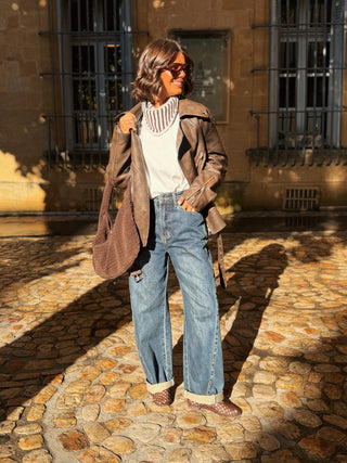 Jean BARREL vintage