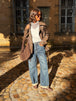 Denim vintage