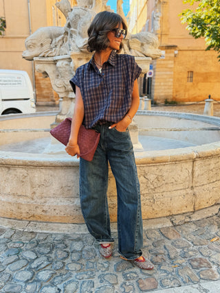 Jean BARREL vintage