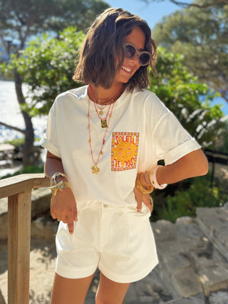 Tee-shirt SOLIS