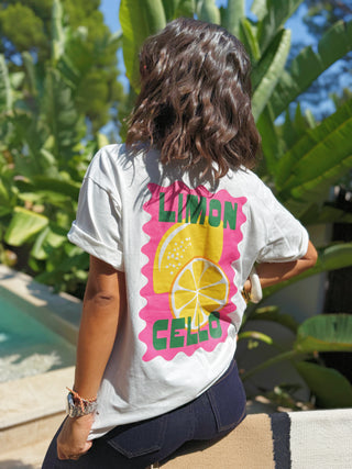 Tee-shirt LIMONCELLO