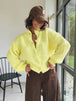 Jaune