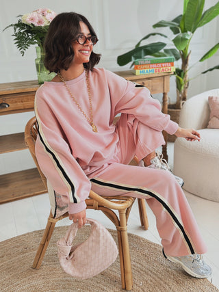 Ensemble COCOON rose