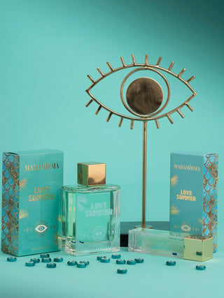 Parfum LOVE SUMMER 100ml  madamirma