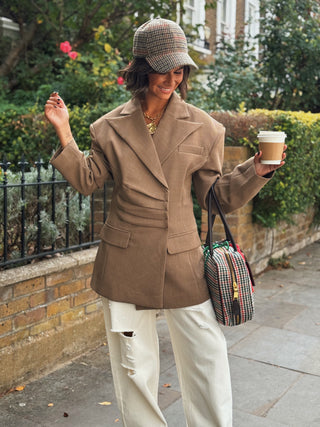 Casquette BRITISH
