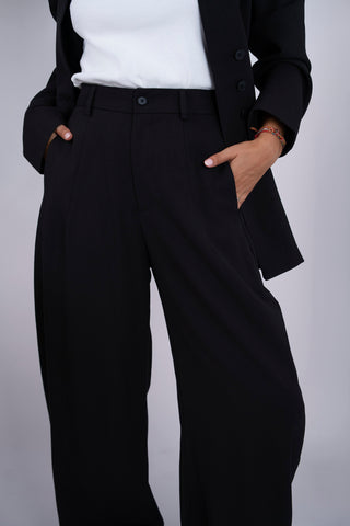 Pantalon ALEX noir