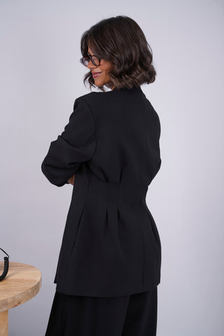 Blazer ALEX noir
