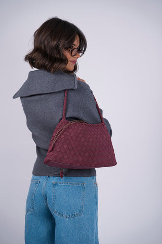 Gilet ZIP gris