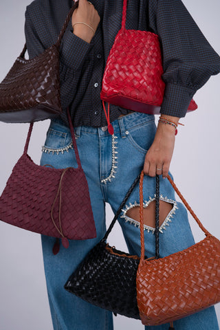Sac ADÈLE noir