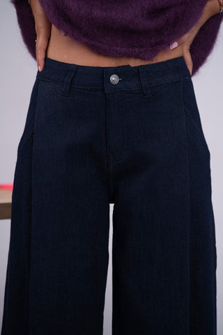 Jean BALLON denim brut