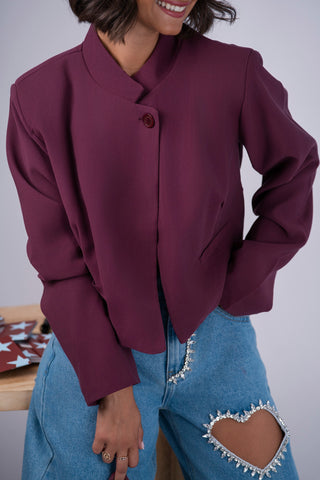 Blazer COL MAO prune