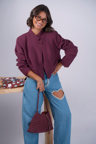 Blazer COL MAO prune