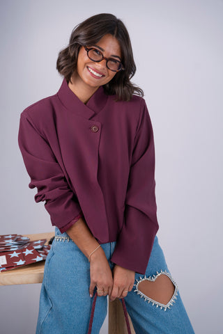 Blazer COL MAO prune