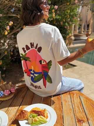 Tee-shirt BAHIA