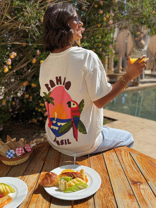 Tee-shirt BAHIA