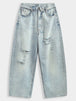 Denim Clair