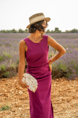 Robe MARY prune