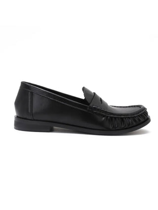 Mocassins LOUIS noir